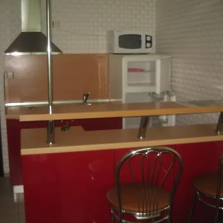 ホテル Planeta & Aquapark Free Access サニービーチ