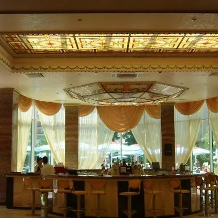 Planeta & Aquapark Free Access サニービーチ