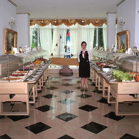 Planeta & Aquapark Free Access