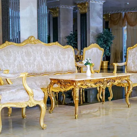 Planeta & Aquapark Free Access 5* サニービーチ