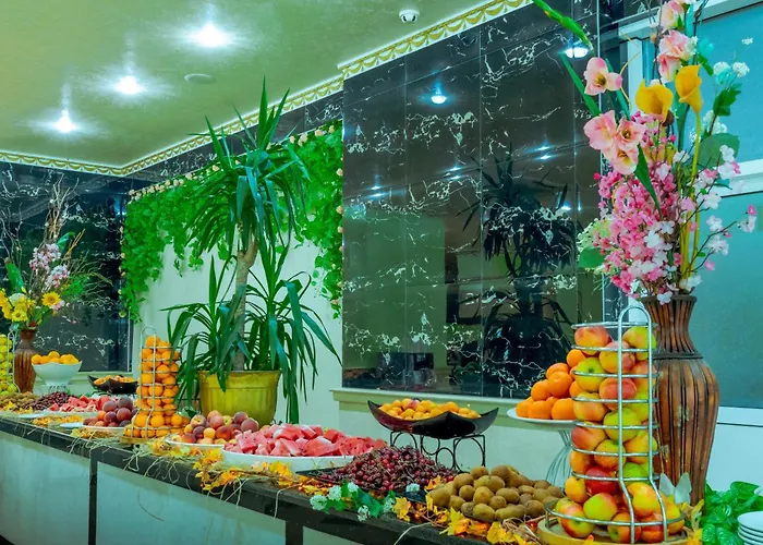 Szálloda Planeta & Aquapark Free Access Napospart