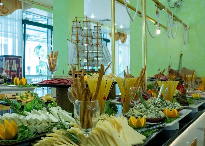 Planeta & Aquapark Free Access Napospart