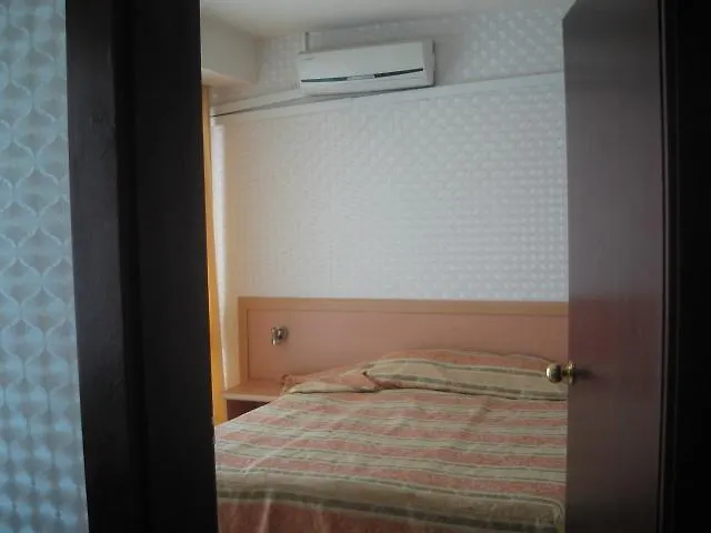 Szálloda Planeta & Aquapark Free Access