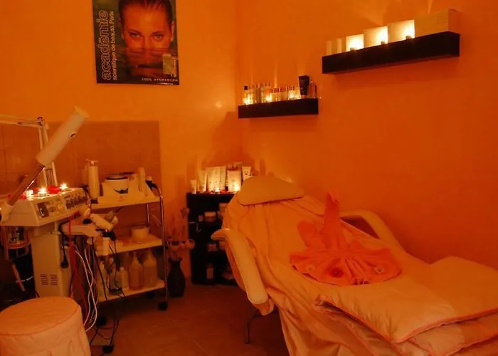 Planeta & Aquapark Free Access Szálloda 5*