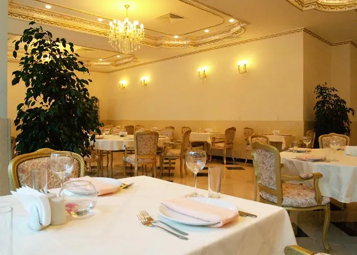 Planeta & Aquapark Free Access Szálloda 5*