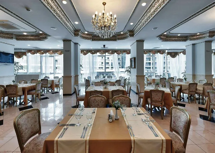 Planeta & Aquapark Free Access 5* Napospart