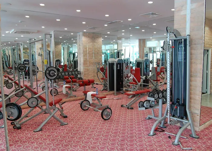 Planeta & Aquapark Free Access 5* Napospart