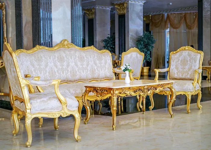 Planeta & Aquapark Free Access 5* Napospart