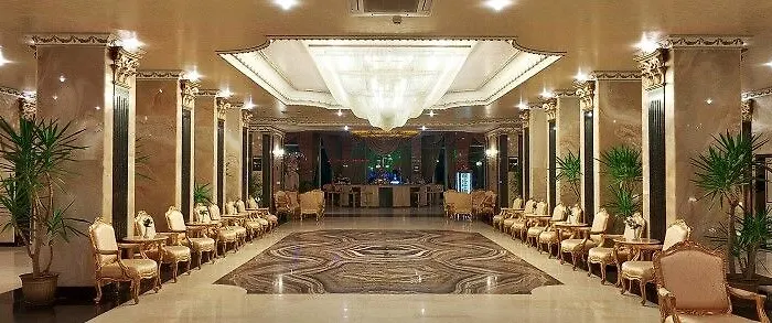 Szálloda Planeta & Aquapark Free Access Napospart