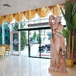 Planeta & Aquapark Free Access Hotel 5*