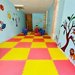 Planeta & Aquapark Free Access Hotel Sunny Beach