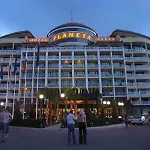 Planeta & Aquapark Free Access Hotel Sunny Beach