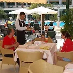 Hotel Planeta & Aquapark Free Access