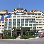 Planeta & Aquapark Free Access Sunny Beach