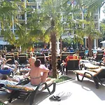 Planeta & Aquapark Free Access Hotel Sunny Beach