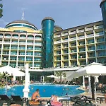 Planeta & Aquapark Free Access Sunny Beach