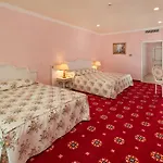 Hotel Planeta & Aquapark Free Access 5*