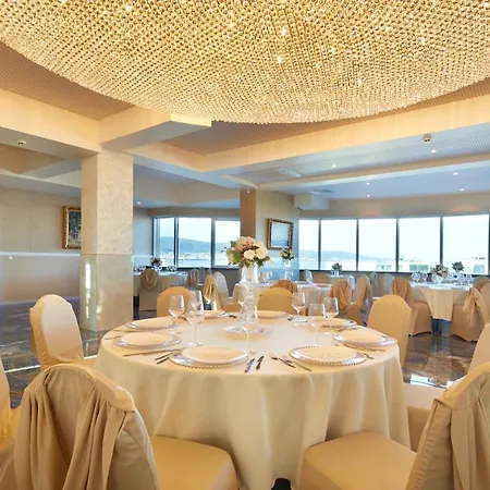 Planeta Hotel&aquapark - Ultra 5*