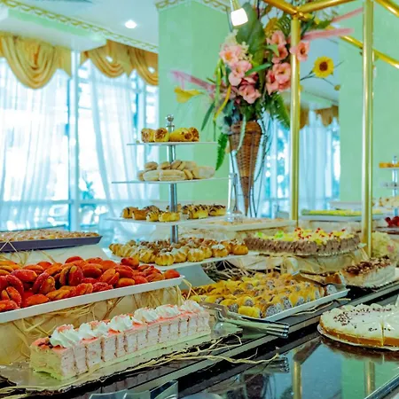 Planeta & Aquapark Free Access