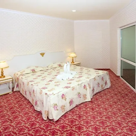 Hotel Planeta & Aquapark Free Access