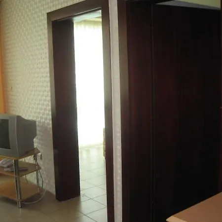 Planeta Hotel&aquapark - Ultra