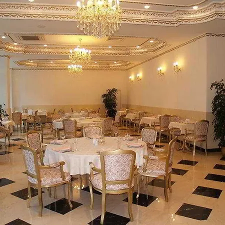 Planeta Hotel&aquapark - Ultra 5* Sunny Beach