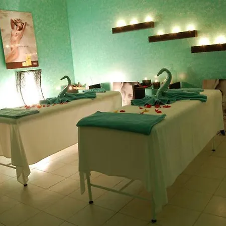Planeta Hotel&aquapark - Ultra
