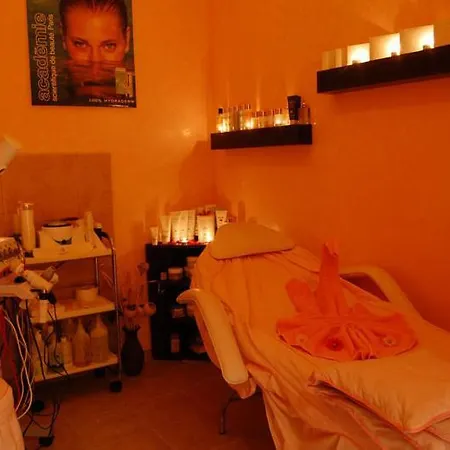 Planeta & Aquapark Free Access Szálloda 5*