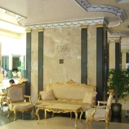 Szálloda Planeta & Aquapark Free Access