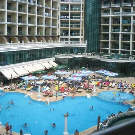 Planeta Hotel&aquapark - Ultra
