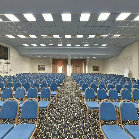 Planeta Hotel&aquapark - Ultra Hotel 5*