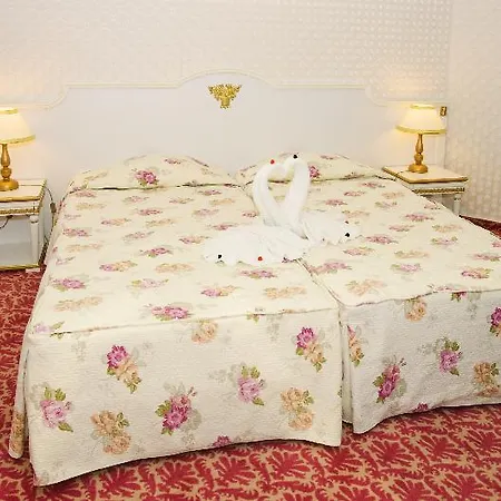 Planeta & Aquapark Free Access Szálloda 5*