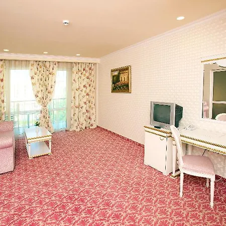 Planeta & Aquapark Free Access 5*