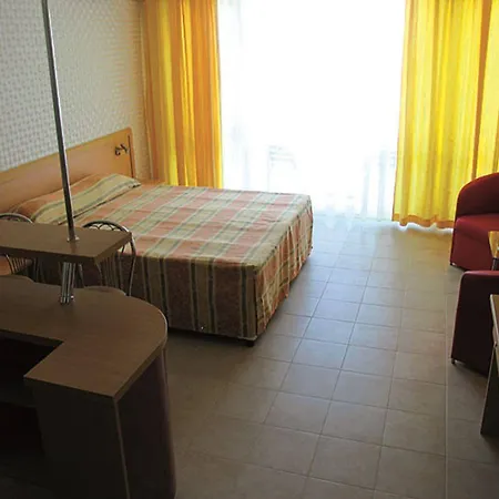 Szálloda Planeta & Aquapark Free Access