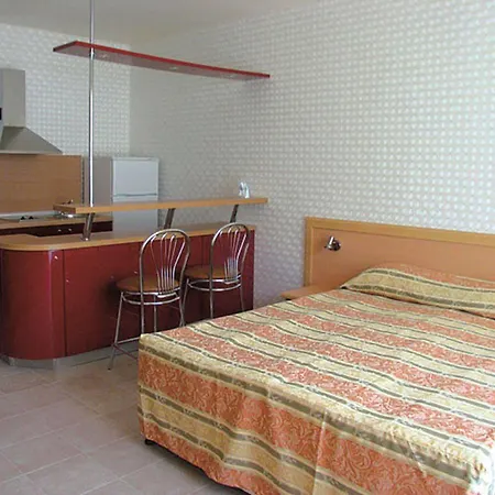 Planeta Hotel&aquapark - Ultra Sunny Beach