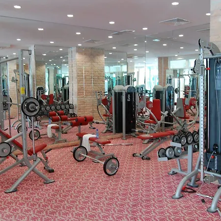 Planeta & Aquapark Free Access 5* Napospart