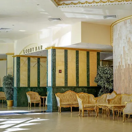 Hotel Planeta Hotel&aquapark - Ultra Sunny Beach