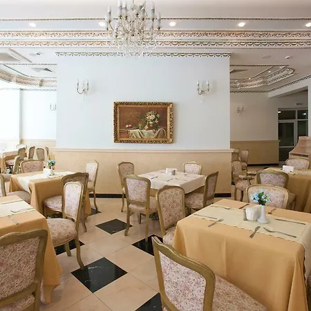 Planeta Hotel&aquapark - Ultra 5* Sunny Beach