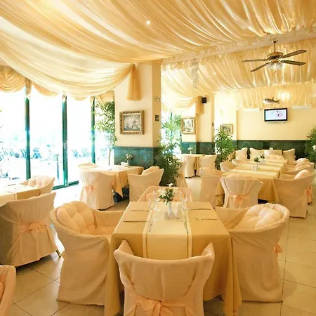 Planeta & Aquapark Free Access Szálloda