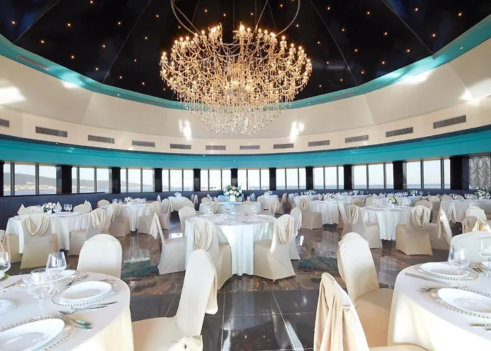 Hotel Planeta & Aquapark Free Access