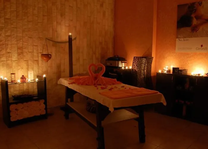 Otel Planeta & Aquapark Free Access