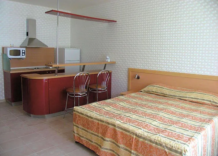 Planeta & Aquapark Free Access Sunny Beach