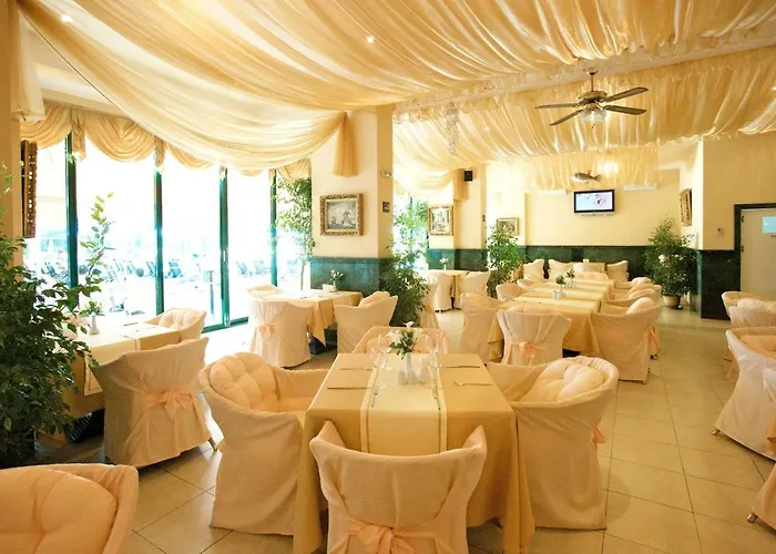 Planeta & Aquapark Free Access Otel