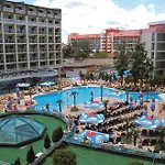 Planeta & Aquapark Free Access Sluneční pobřeží