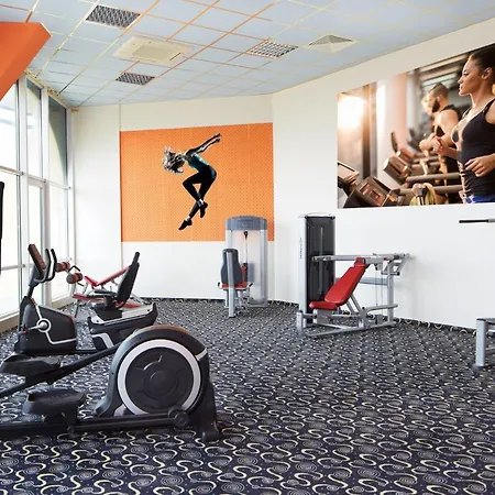 Готель Planeta & Aquapark Free Access