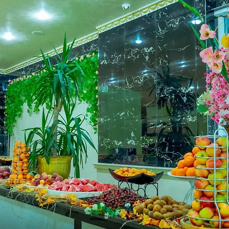 Hotel Planeta & Aquapark Free Access Sunny Beach