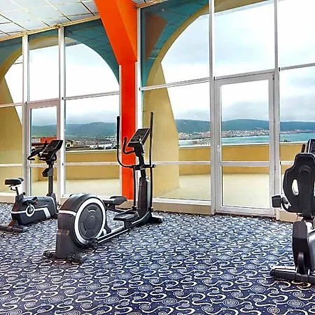 Hotel Planeta & Aquapark Free Access