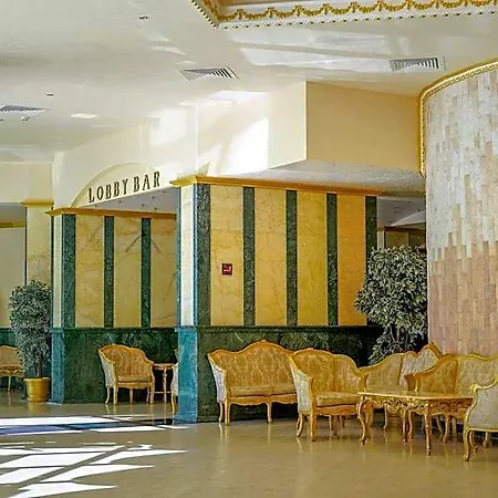 Hotel Planeta & Aquapark Free Access