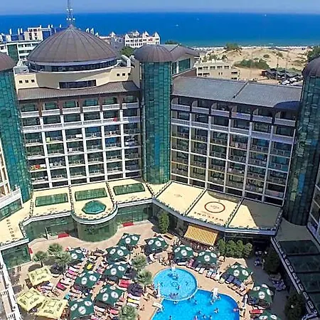 Hotel Planeta & Aquapark Free Access