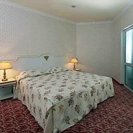 Hotel Planeta & Aquapark Free Access